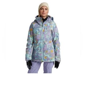 Women’s Burton [AK] Embark Gore-Tex 2L Insulated Jacket